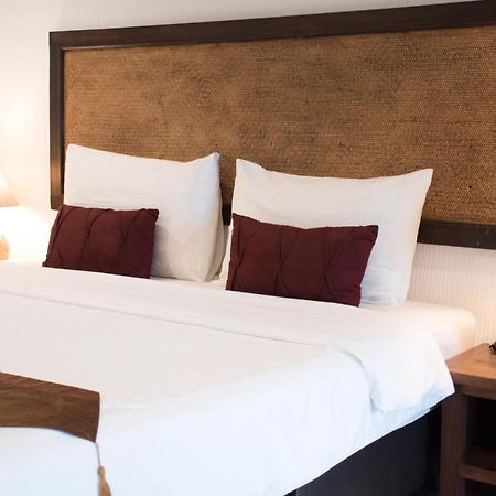 Sea Memories White Sand Beach Hotel هوا هين المظهر الخارجي الصورة