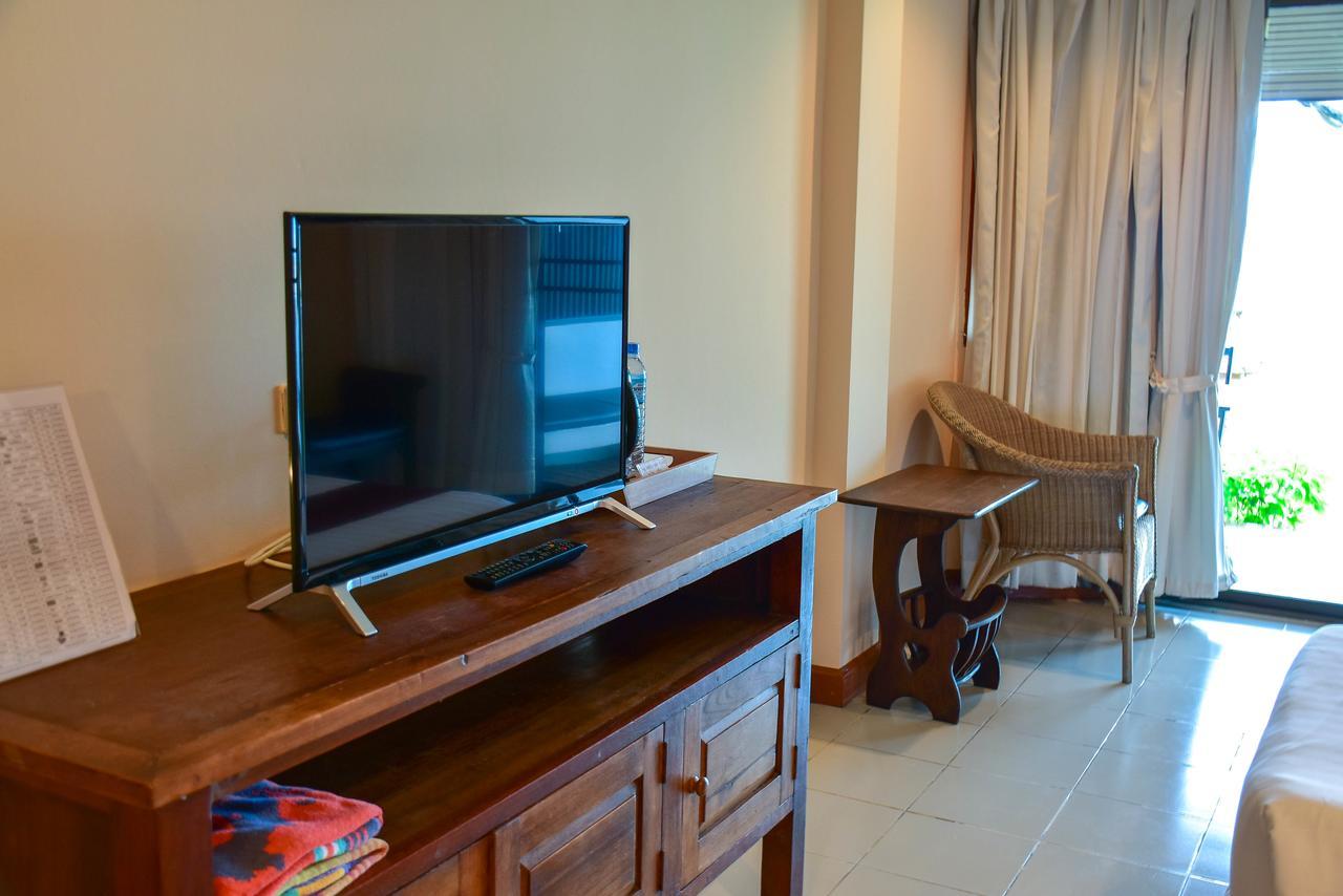 Sea Memories White Sand Beach Hotel هوا هين المظهر الخارجي الصورة